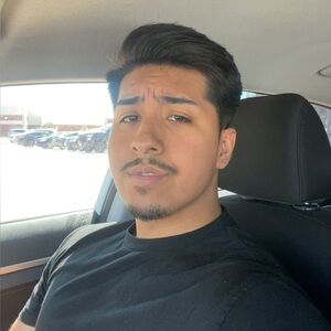 Meet your Posher, Valentin